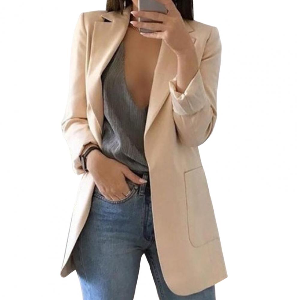 Sophie | Eleganter Blazer für Damen 4