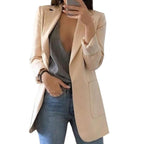 Sophie | Eleganter Blazer für Damen 4