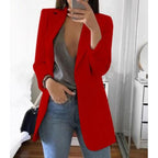Sophie | Eleganter Blazer für Damen 5