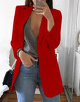 Sophie | Eleganter Blazer für Damen 5
