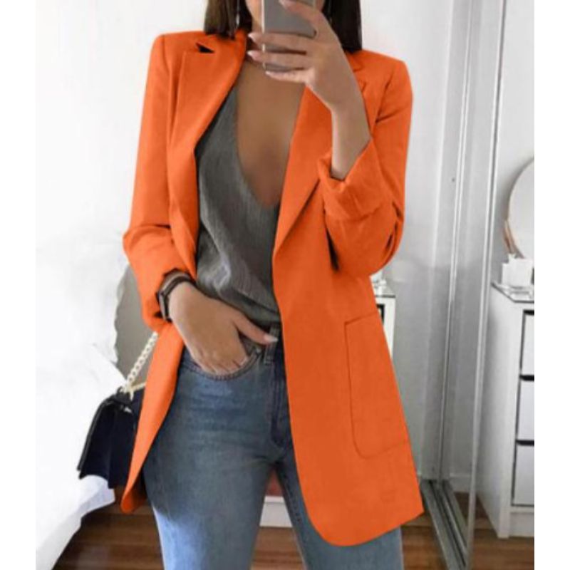 Sophie | Eleganter Blazer für Damen 6