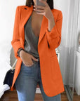 Sophie | Eleganter Blazer für Damen 6