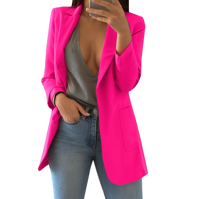 Sophie | Eleganter Blazer für Damen 7