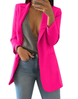 Sophie | Eleganter Blazer für Damen 7