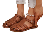 Sophie | Ledersandalen Damen mit Stil und Komfort 1