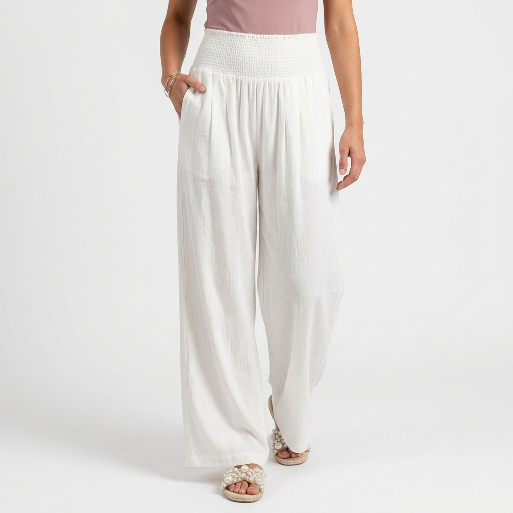 Amelie | Elegante Damen Hosen für Stilvolle Auftritte