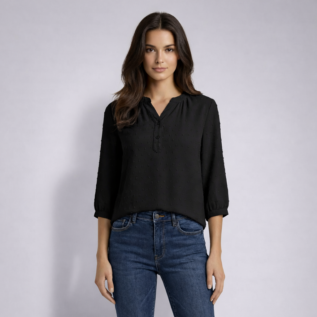 Miriam | Damen Blusen im lässigen Freizeitstil