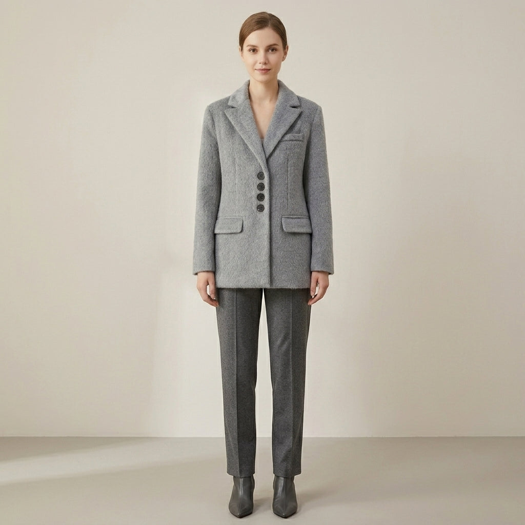 Mira | Damenblazer mit eleganter Passform