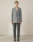 Mira | Damenblazer mit eleganter Passform