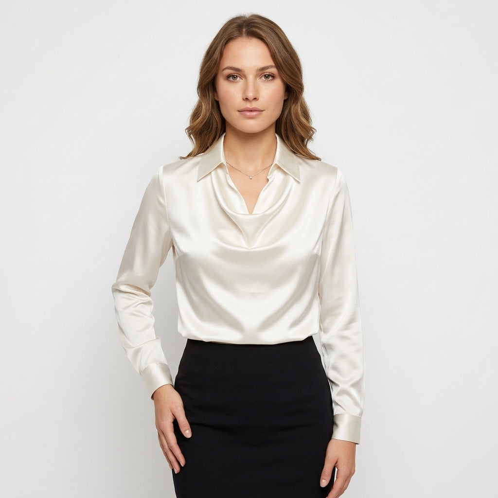 Greta | Stilvolle Damen Blusen für Elegante Looks