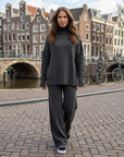 Nayeli | Stilvolles Damen Set für moderne Looks