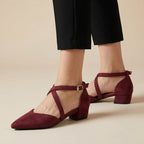Sophie | Modische Damen Sandalen für Sommerschuhe