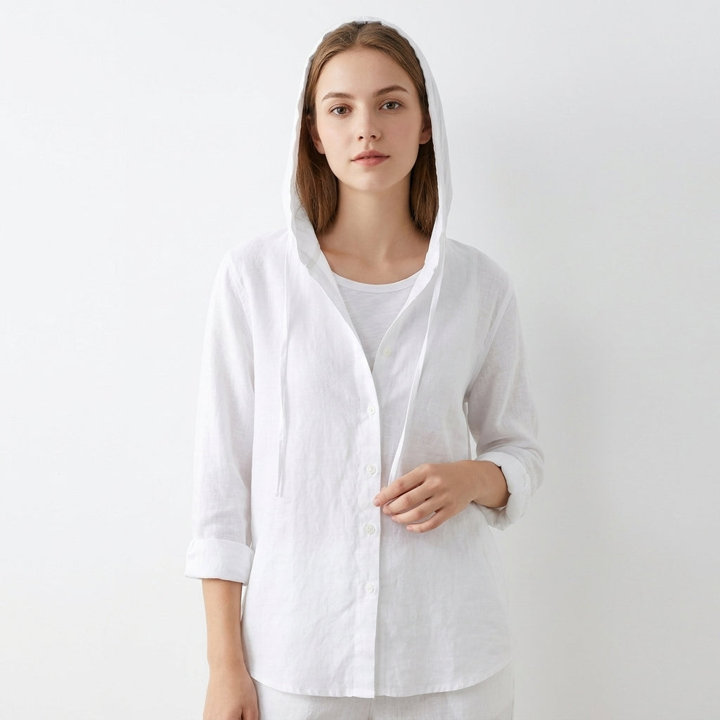 Emilia | Moderne Damen Blusen für Stilvolle Outfits