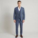 Thiago | Dreiteiliges Herren Set für elegante Anlässe