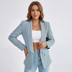 Leonie | Stilvoller Damenblazer mit eleganter Ausstrahlung