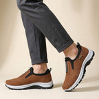 Till | Ergonomische Herren Schuhe für Outdoor-Abenteuer