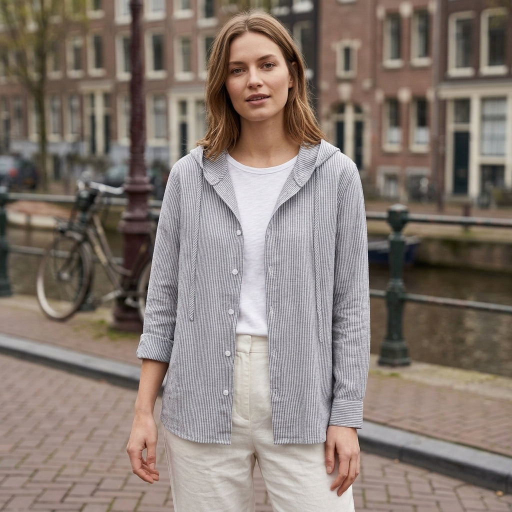 Emilia | Moderne Damen Blusen für Stilvolle Outfits