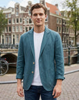Tjark | Eleganter Herren Blazer mit zeitloser Ausstrahlung