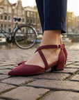 Sophie | Modische Damen Sandalen für Sommerschuhe