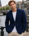 Finn | Eleganter Herren Blazer für Vielseitige Looks