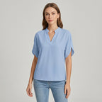 Tabea | Festliche Damen Bluse mit eleganter Ausstrahlung