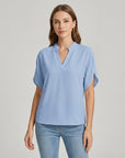 Tabea | Festliche Damen Bluse mit eleganter Ausstrahlung