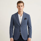 Jarne | Leichter Herren Blazer für elegante Anlässe