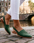 Yara | Elegante Damensandale für stilvolle Sommerlooks
