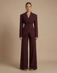Elodie | Elegantes Damen Set für festliche Anlässe