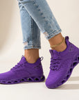 Yvonne | Bequeme Damenschuhe für den aktiven Alltag