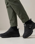 Bennet | Strapazierfähige Herren Schuhe mit sicherem Halt