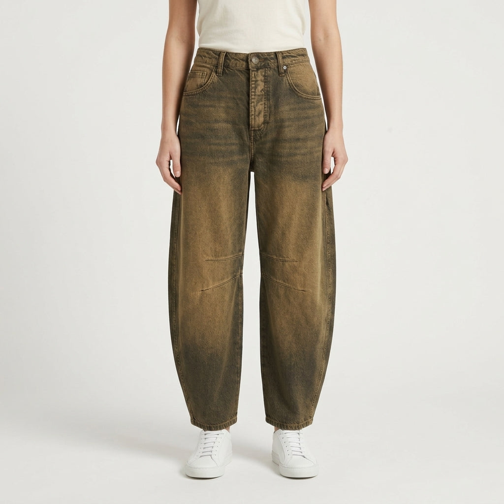 Amelie | Moderne Damen Hosen mit Stilvollem Schnitt
