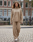 Nayeli | Stilvolles Damen Set für moderne Looks