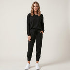 Jasmina | Bequemes Damen Set für entspannte Tage