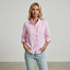 Felicia | Elegante Damen Bluse mit stilvoller Passform