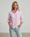 Felicia | Elegante Damen Bluse mit stilvoller Passform