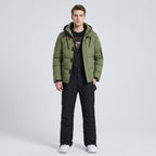 Marcel | Vielseitiges Herren Set für Outdoor und Freizeit