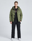 Marcel | Vielseitiges Herren Set für Outdoor und Freizeit