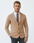 Lennart | Herrenblazer mit modernem Look