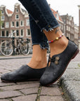 Henriette | Orthopädische Damenschuhe mit rutschfester Sohle