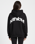Mila | Damen Hoodies mit Liebe zum Detail