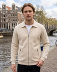 Tobias | Eleganter Herrenmantel mit Stil und Komfort
