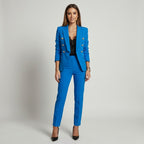 Melina | Elegantes Damen Set mit stilvollen Details
