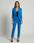 Melina | Elegantes Damen Set mit stilvollen Details