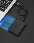 Best External SSD Drive Portable Storage Fast Transfer Speed - Image 3