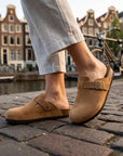 Sophie | Bequeme Pantoletten Damen für Jeden Anlass