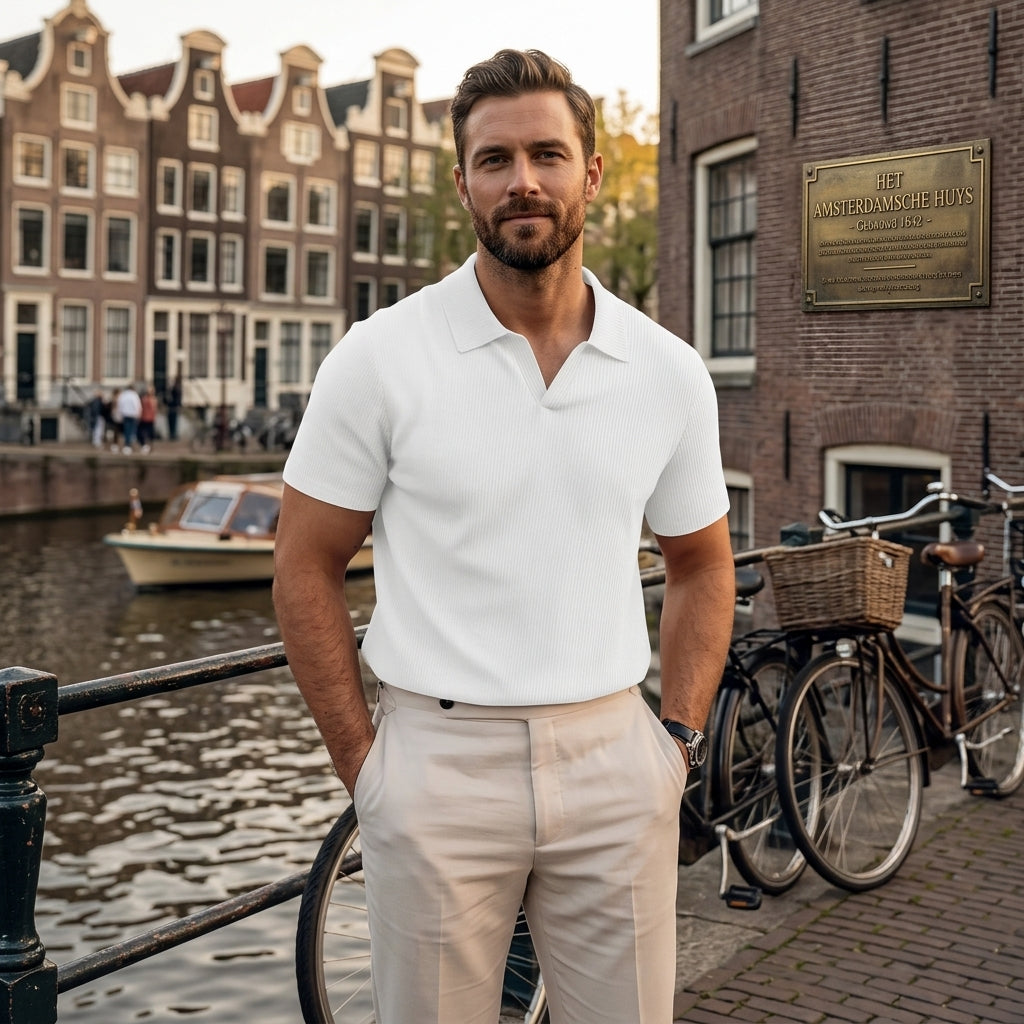 Timo | Moderne Herrenhemden für Eleganten Stil