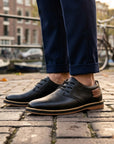 Lennox | Handgefertigte Herren Schuhe mit zeitloser Eleganz
