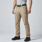Bennet | Funktionale Herren Stoffhose für Abenteuer und Outdoor