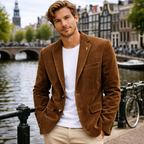 Paul | Cord Herren Blazer mit Stil